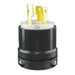 Cooper Wiring CWL1030P 30A 125/250V 3-Pole Ultra Grip Plug