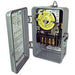 Time Switch Precision PMC-CD102 24 Hr. Dial 40A 208-277V Time Switch LightStore