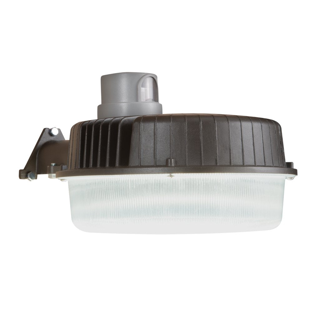 Dusk-to-Dawn Light Control for CFL - White