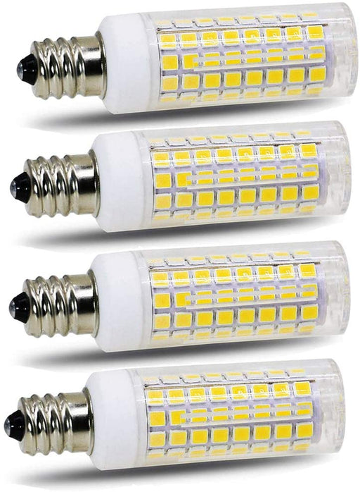 LED Candelabra Bulb E11 led Bulb 7.5w 100w Halogen Bulb Replacement Radiant-Lite