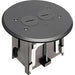 Electrical Arlington FLBAR101BL Adjustable Non-Metallic Floor Box LightStore
