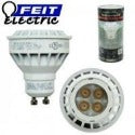 LED MR16 Feit Electric MR16/GU10/DM/LED 6.5 Watts 3000K Feit