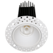 LED Recessed Downlight Radiant-Lite 2 Inch Round Trimless LED Recessed Downlight 14 Watt CCT Selectable Radiant-Lite