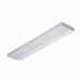 Fluorescent Under Cabinet Lighting Royal Pacific 8945E 21 Inch 13 Watt Fluorescent Under Cabinet Light Royal Pacific