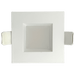 LED Recessed Downlight Goodlite G-48509 2″ Regress LED Square Slim Recessed Downlight CCT Selectable Goodlite