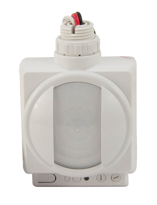 WattStopper HBP-112-L7-EM1-OEM High/Low-Bay Sensor White