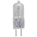 Medical & Science Bulb EiKO JCD130V25WG6.35 25W T4 G6.35 130V Halogen Replacement Lamp EiKO