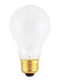 A19 Bulb Case of 10-25-Watt Incandescent A19 MED Frost LightStoreUSA