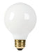 G25 Bulbs Case of 10-40-Watt Incandescent G25 MED White LightStoreUSA
