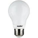 LED A Lamp Sunlite 80204-SU LED A19 5W E26 Medium Base Blinker Bulb 3000K Sunlite