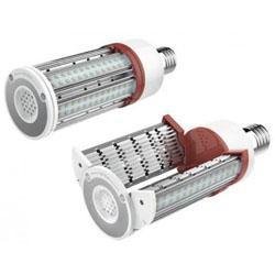 LED Corn Bulb Keystone KT-LED45HID-H-EX39-850 45W LED Horizontal HID Lamp 5000K Keystone