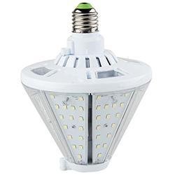 LED Corn Bulb RadiantLite RL-CRU30W 30W LED Up/Down Corn Bulb 5000K Radiant-Lite