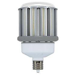 LED Corn Bulb Satco S29676 100 Watt LED HID Corn Lamp 4000K Satco