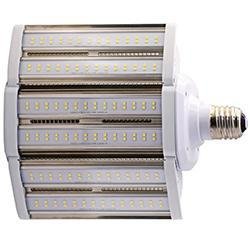 LED HID Lamp Satco S8932 80W/LED/HID/SB/5K/E39/100-277V LED HID Lamp 5000K Satco
