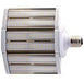 LED HID Lamp Satco S8932 80W/LED/HID/SB/5K/E39/100-277V LED HID Lamp 5000K Satco