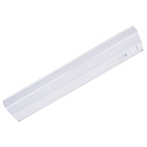 LED Under Cabinet Lighting Radiant-lite LEDUC-E18 18" LED Under Cabinet Light 3000/4000K Radiant-Lite