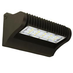 Rotatable Wall Pack Westgate LW360-25W-50K 25 Watts LED Rotatable 360° Wall Packs 5000K - stock Westgate