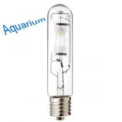 Aquarium Bulb Plusrite 2400 175W T15 Metal Halide E39 Mogul Screw Base-10000K Plusrite