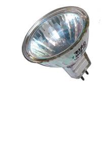 Halogen MR16 EXN MR16 Quartz Halogen Light Bulb 12V 50W Flood GU5.3 Base Plusrite