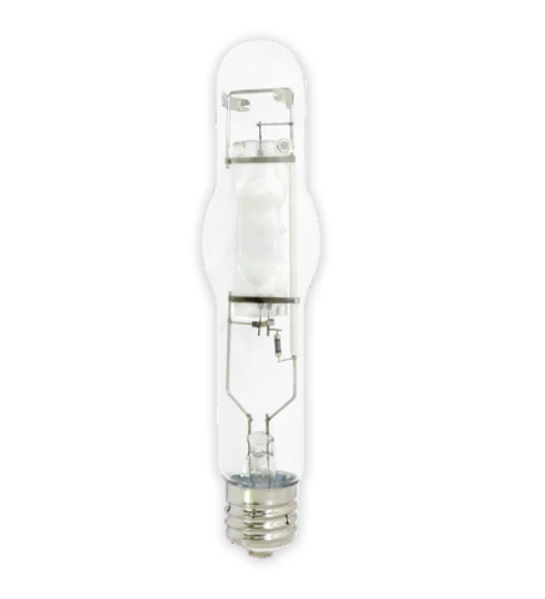 halogen grow light bulbs Plantmax PX-MS400/7200/T 400 Watt Metal Halide Grow Lamp 7200K BT62 — LightStoreUSA