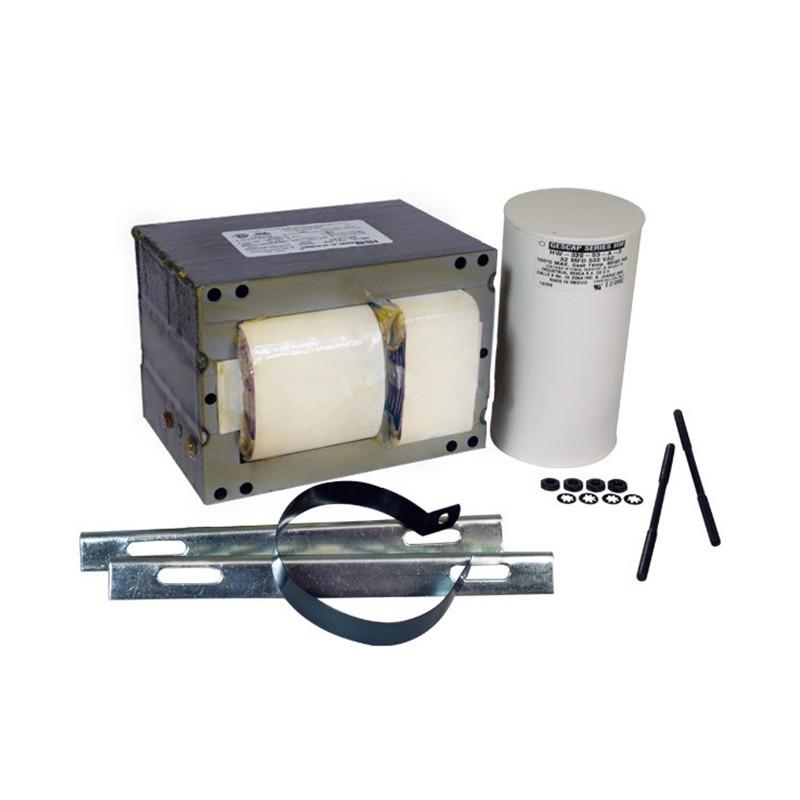 400 watt metal store halide ballast kit