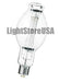 Metal Halide Bulb 750 Watt Pulse Start Lamp MOGUL M149/E BT37 Reduced Jacket LightStore