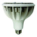 LED BR Lamp TCP LED10BR30D41K Dimmable LED 10 Watt BR30 4100K TCP