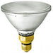 Halogen Par PAR38 Halogen Lamp 90 Watt Standard Length Halogen Flood Bulb Radiant-Lite