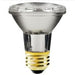 Halogen Par Plusrite 3101 50PAR20/130 PAR20 50 Watt Halogen Flood Light Bulb 130V Radiant-Lite