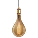 Pendant Feit PS52 Vintage Dimmable Bulb 2200K and Pendant Feit