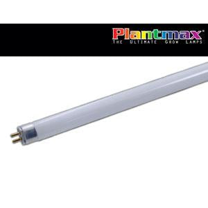 Fluorescent Grow Light Plantmax PX-FL24/865 24 Watt T5 Fluorescent Lamps 6500K Plantmax