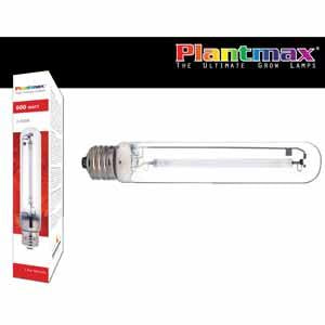 Plantmax PX-LU600 600 Watt High Pressure Sodium Grow Lamp