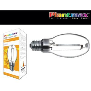 Plantmax PX-LU220/MH 220 Watt High Pressure Sodium Conversion Grow Lamp