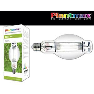 Plantmax PX-MS1000/7200 1000 Watt Metal Halide Grow Lamp