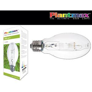 Plantmax PX-MH250/LU/7200 250 Watt Metal Halide Conversion Grow Lamp