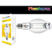 Plantmax PX-MS1000 1000 Watt Metal Halide Grow Lamp