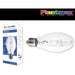 Plantmax PX-MS250/7200 250 Watt Metal Halide Grow Lamp