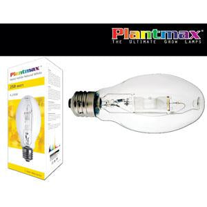 Plantmax PX-MS250 250 Watt Metal Halide Grow Lamp
