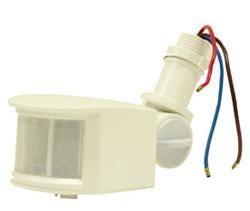 Motion PhotoCell Detector W/ Dawn to Dusk Setting