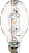 Metal Halide Bulb 320 Watt Metal Halide Pulse Start Open Rated Base Up Lamp Mogul EX39 M132/O BT28 Radiant-Lite