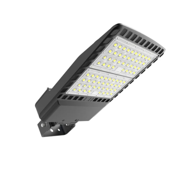 RadiantLite RL-ESBV7150 150W LED Shoebox/Pole Light 5000K