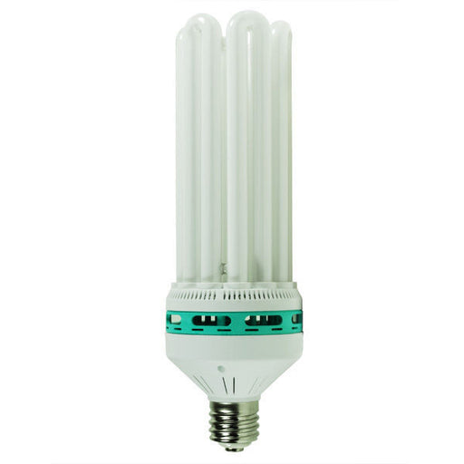 CFL Spiral Radiant-Lite 105 Watt 5U Compact Fluorescent Lamp Mogul Base 6400K 120V Radiant-Lite