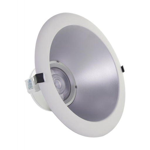 LED Recessed Downlight Satco S11814 14.5WLED/CDL/4/ADJ-CCT/40D 14.5 Watt Commercial LED Downlight 4 in CCT Selectable Satco