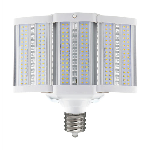 LED HID Lamp Satco S28932 80W/LED/HID/SB/5K/E39/100-277V LED HID Lamp 5000K Satco