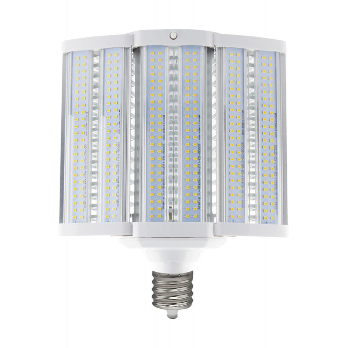 LED HID Lamp Satco S28938 110W/LED/HID/SB/5K/E39/100-277V LED HID Replacement Lamp 5000K Satco