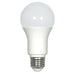 led A19 Bulb Satco S29831 6A19/OMNI/220/LED/30K Satco