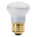 Incandescent BR Bulb Satco S3605 40 Watt R14 Incandescent Lamp 2700K Satco