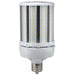 LED Corn Bulb Satco S49396 100 Watt LED HID Corn Lamp Ballast Bypass 5000K Satco