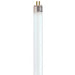 T5 Fluorescent Satco S8122 F54T5/850/HO/ENV 54 Watt T5 48 inch 5000K Fluorescent Bulb Satco