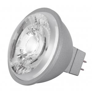 MR16 5W 12V LED Glass GU5.3 Light Bulb | Landscape Lighting Accessory